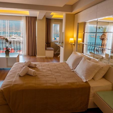 Alesta Residence Fethiye Exteriér fotografie