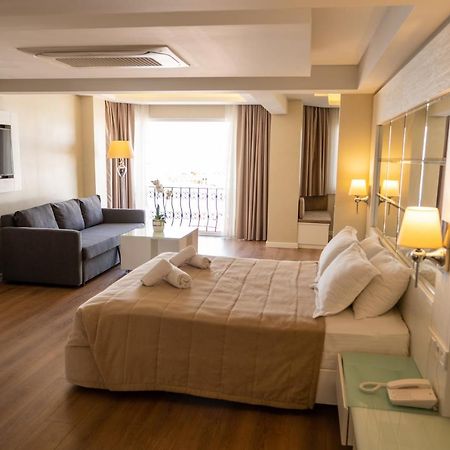 Alesta Residence Fethiye Exteriér fotografie
